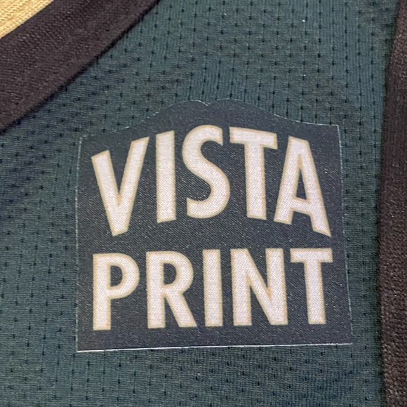 Nike Jayson Tatum Authentic City Edition Jersey w patch size S 40 [Brand NEW] - Picture 4 of 8